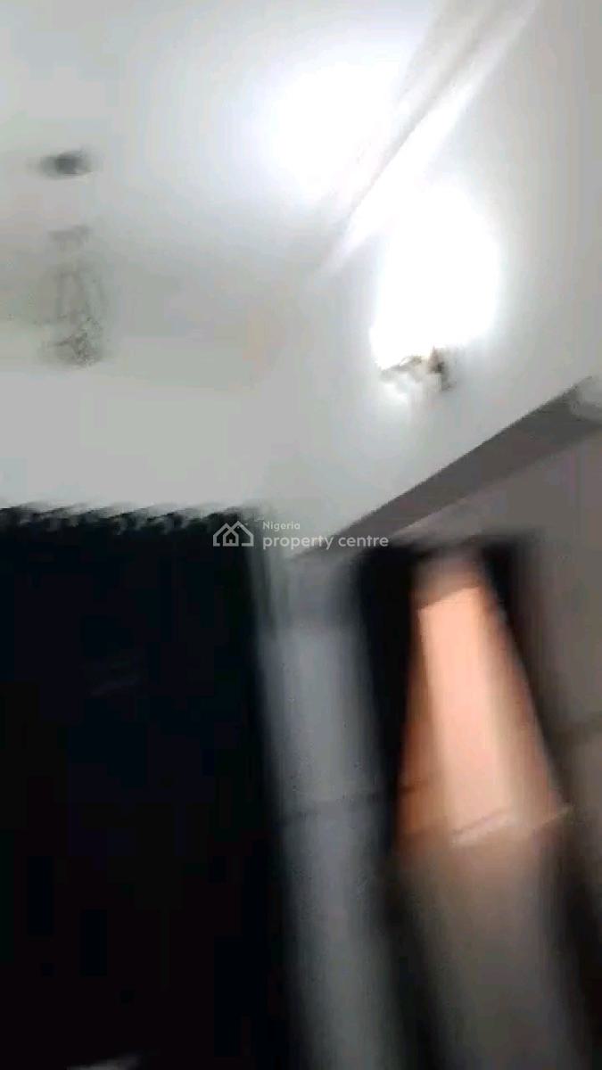 Standard and Executive 2 Bedroom Flat with, Kayfam Estate, Ogba, Ikeja, Lagos, Flat / Apartment for Rent