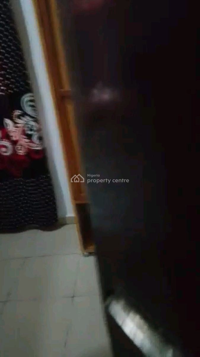 Standard and Executive 2 Bedroom Flat with, Kayfam Estate, Ogba, Ikeja, Lagos, Flat / Apartment for Rent