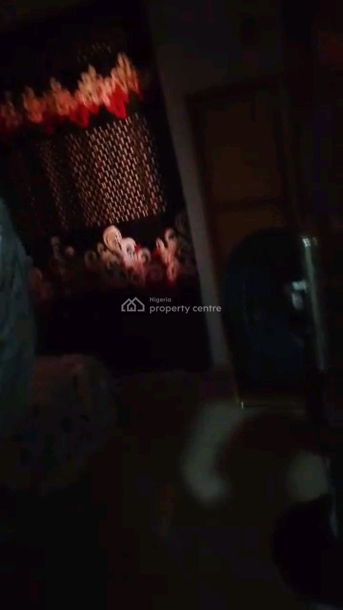 Standard and Executive 2 Bedroom Flat with, Kayfam Estate, Ogba, Ikeja, Lagos, Flat / Apartment for Rent