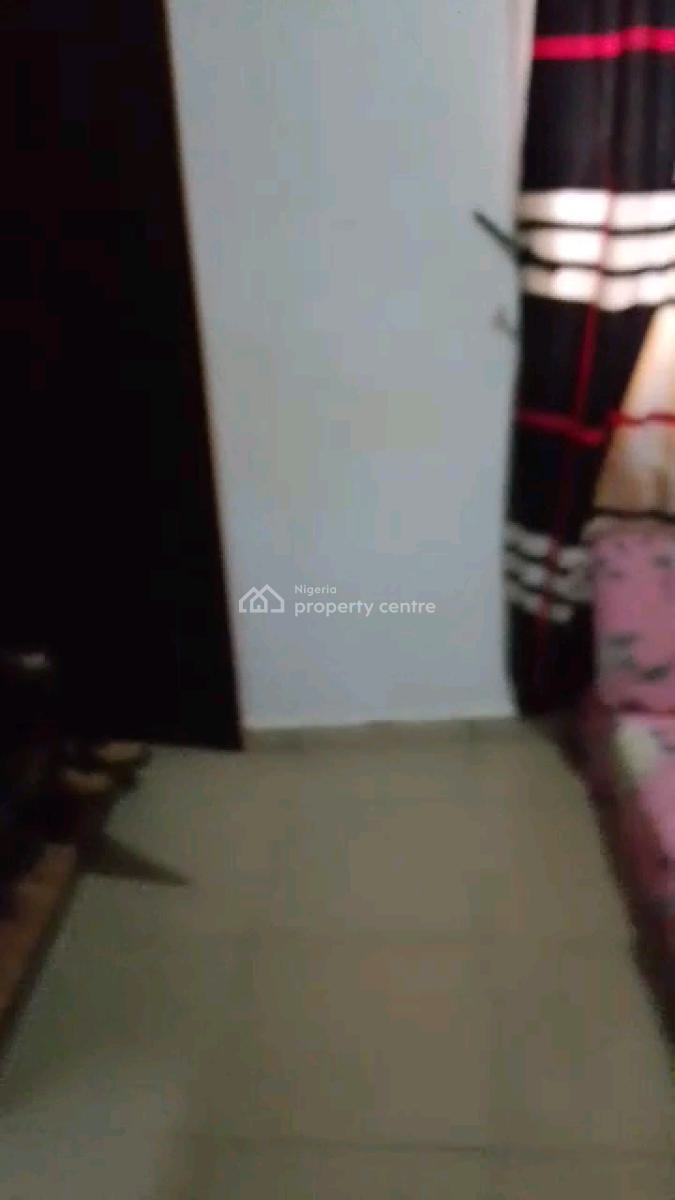 Standard and Executive 2 Bedroom Flat with, Kayfam Estate, Ogba, Ikeja, Lagos, Flat / Apartment for Rent