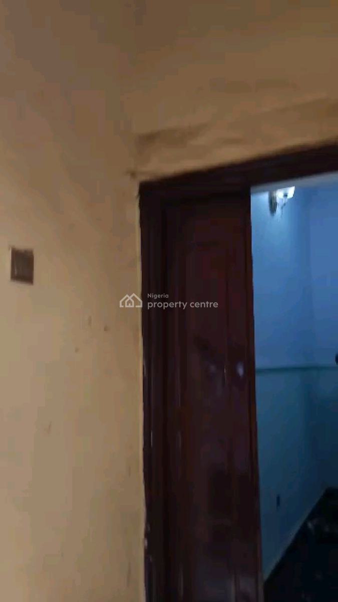 Standard and Executive 2 Bedroom Flat with, Kayfam Estate, Ogba, Ikeja, Lagos, Flat / Apartment for Rent