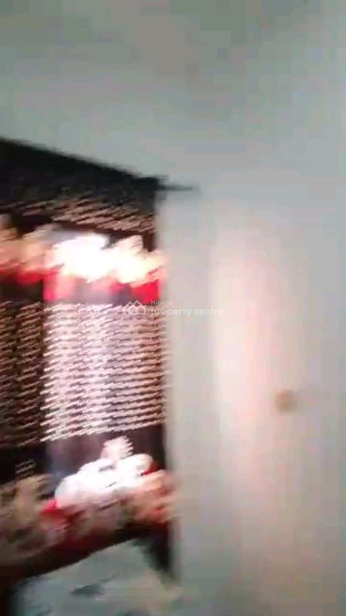 Standard and Executive 2 Bedroom Flat with, Kayfam Estate, Ogba, Ikeja, Lagos, Flat / Apartment for Rent