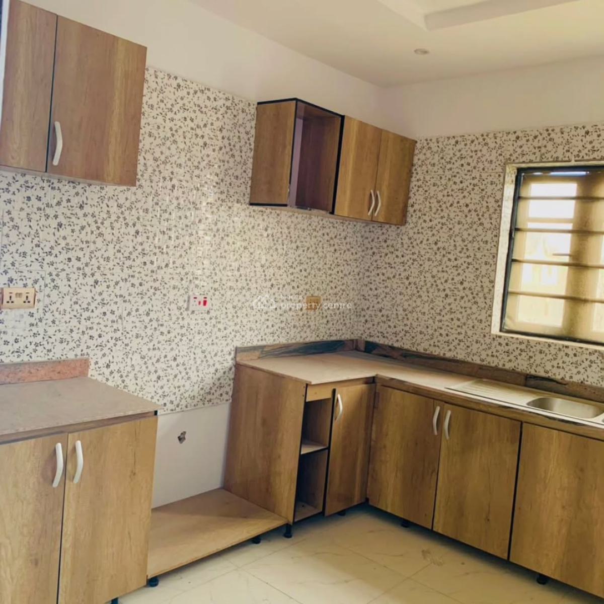 3 Bedroom Bungalow with a Studio Bq, Oribanwa, Awoyaya, Ibeju Lekki, Lagos, Detached Bungalow for Sale