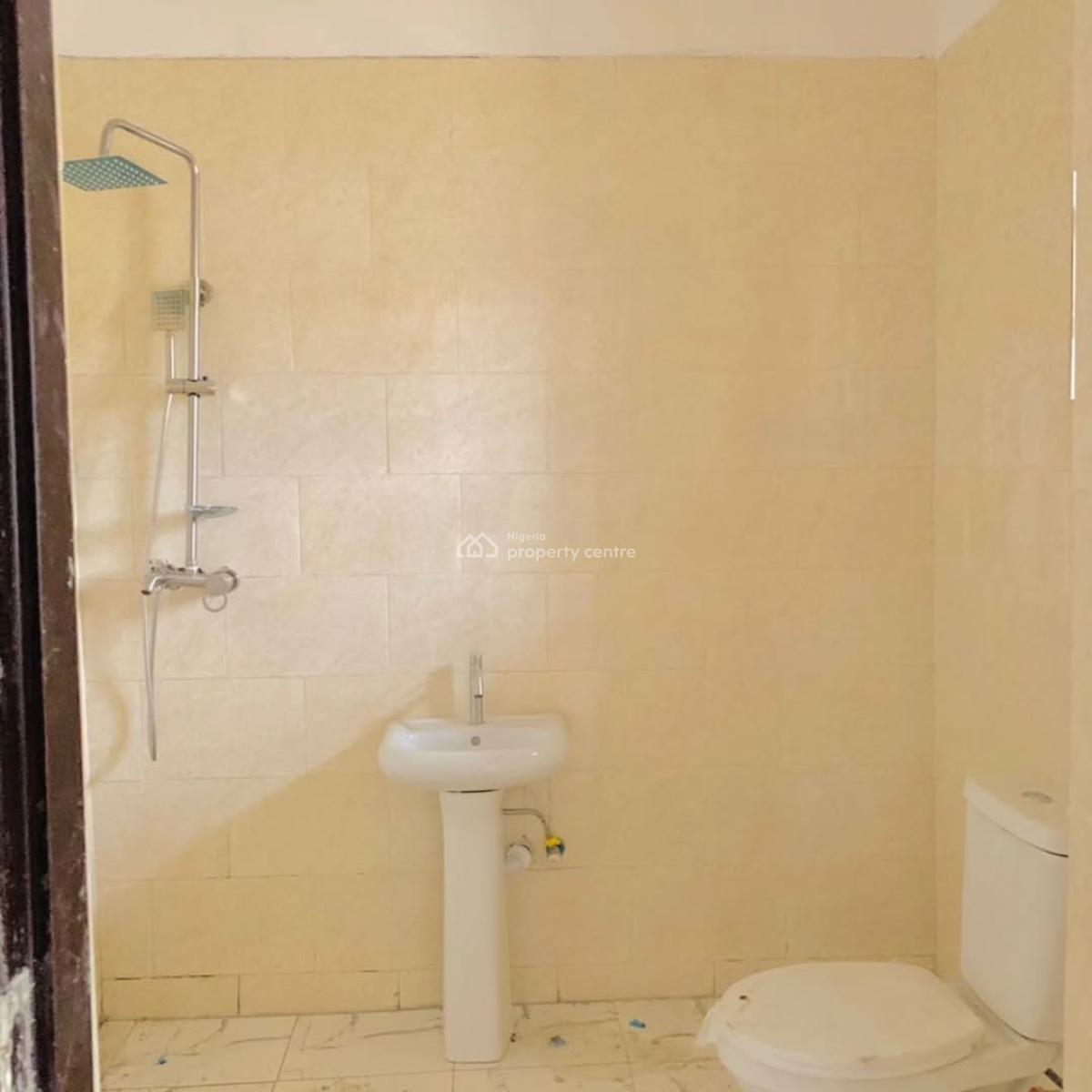 3 Bedroom Bungalow with a Studio Bq, Oribanwa, Awoyaya, Ibeju Lekki, Lagos, Detached Bungalow for Sale