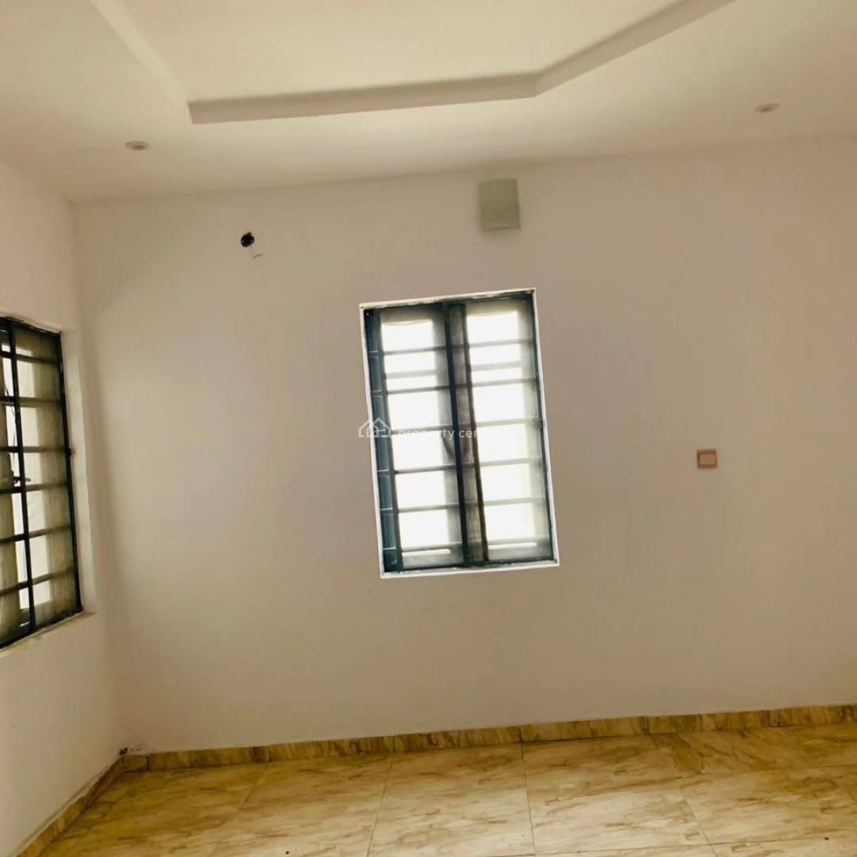 3 Bedroom Bungalow with a Studio Bq, Oribanwa, Awoyaya, Ibeju Lekki, Lagos, Detached Bungalow for Sale