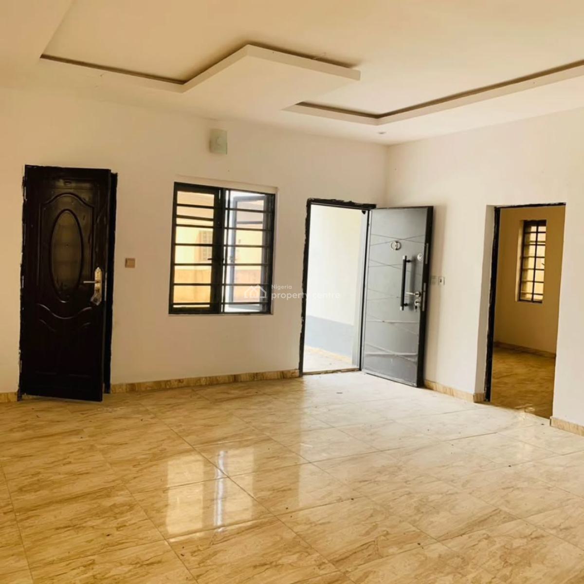 3 Bedroom Bungalow with a Studio Bq, Oribanwa, Awoyaya, Ibeju Lekki, Lagos, Detached Bungalow for Sale