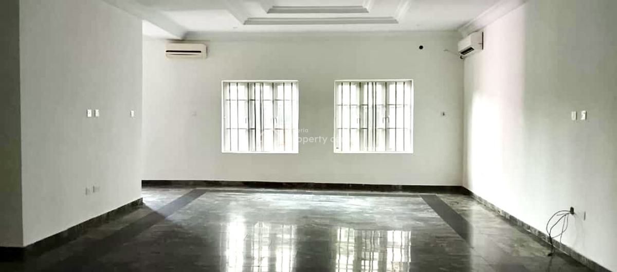 5-bedroom Detached House with Premium Finishing & Excellent Amenities, Sola Oguntade, Lekki Phase 1, Lekki, Lagos, Detached Duplex for Sale