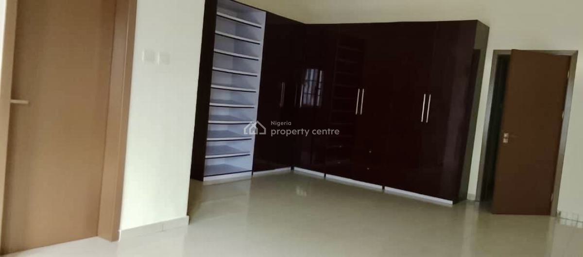 5-bedroom Detached House with Premium Finishing & Excellent Amenities, Sola Oguntade, Lekki Phase 1, Lekki, Lagos, Detached Duplex for Sale