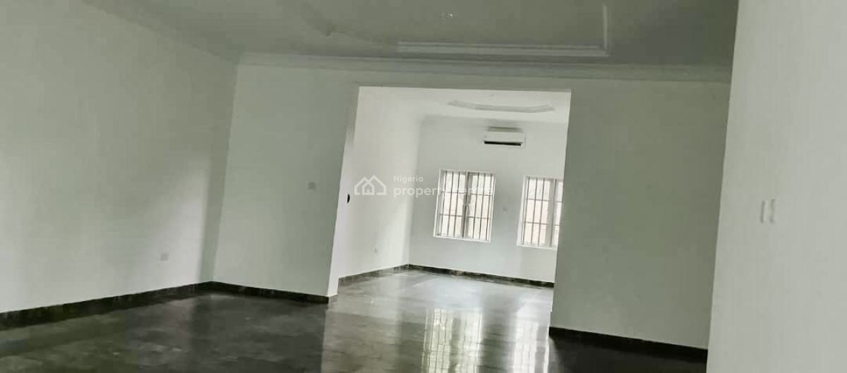 5-bedroom Detached House with Premium Finishing & Excellent Amenities, Sola Oguntade, Lekki Phase 1, Lekki, Lagos, Detached Duplex for Sale