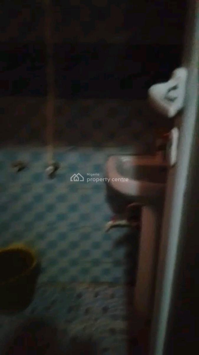 Standard and Executive 2 Bedroom Flat, Kayfam Estate, Ogba, Ikeja, Lagos, Flat / Apartment for Rent