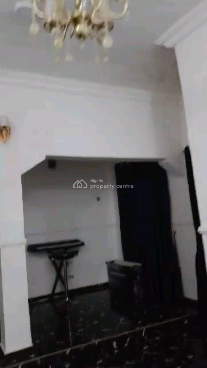 Standard and Executive 2 Bedroom Flat, Kayfam Estate, Ogba, Ikeja, Lagos, Flat / Apartment for Rent