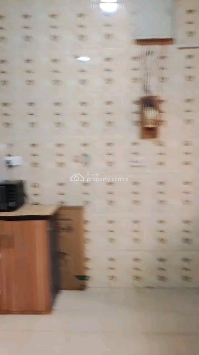 Standard and Executive 2 Bedroom Flat, Kayfam Estate, Ogba, Ikeja, Lagos, Flat / Apartment for Rent