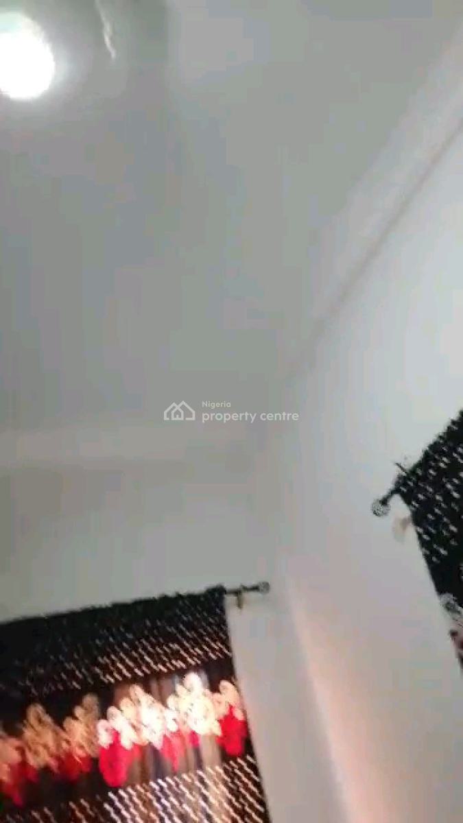 Standard and Executive 2 Bedroom Flat, Kayfam Estate, Ogba, Ikeja, Lagos, Flat / Apartment for Rent