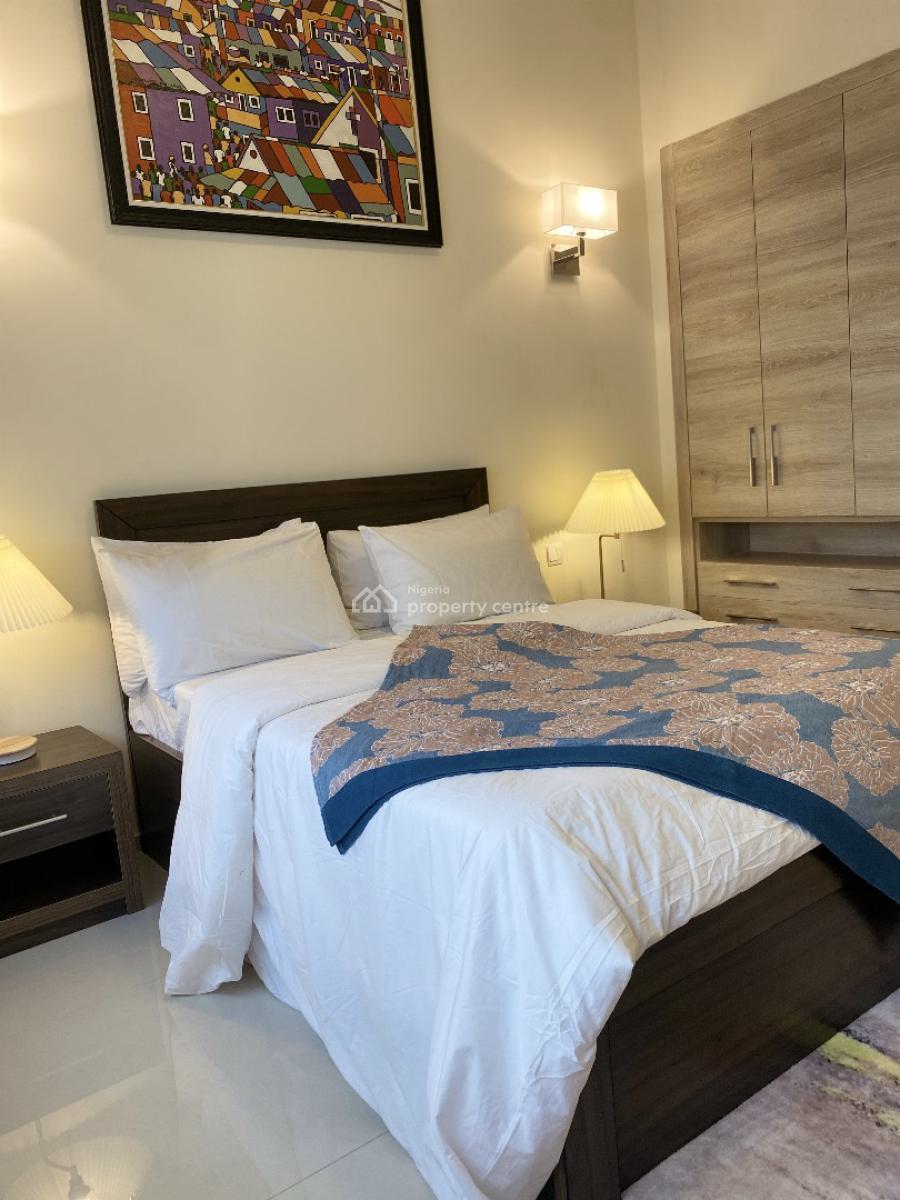 Executive & Spacious 3 Bedroom Apartment, Old Ikoyi, Ikoyi, Lagos, Flat / Apartment Short Let