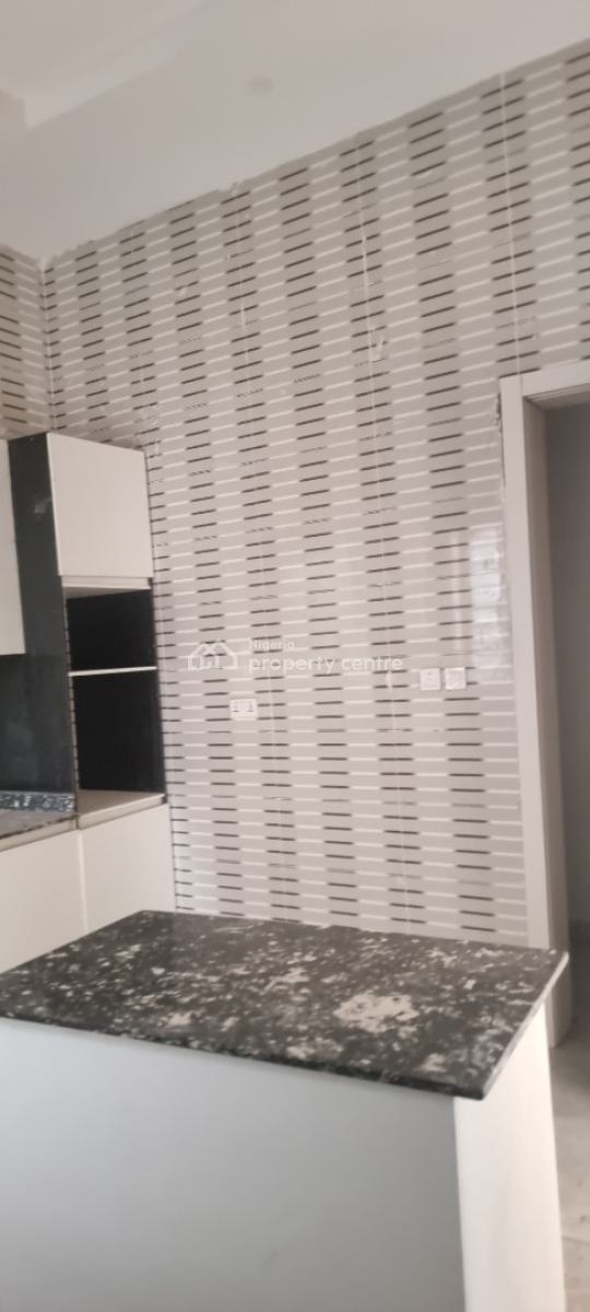 Spacious 4 Bedroom Terrace Duplex with a Bq, Orchid Road, Lekki, Lagos, Terraced Duplex for Sale