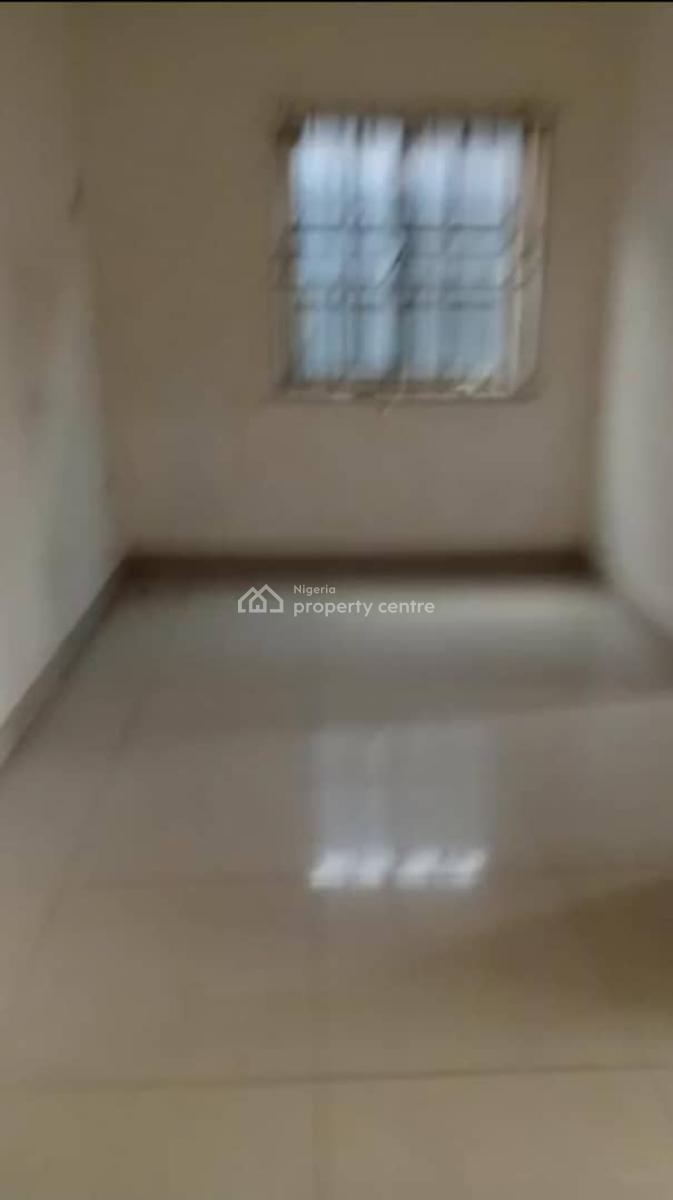 Lovely 2 Bedroom Flat, Off Ajayi Road Oke Ira, Ogba, Ikeja, Lagos, Flat / Apartment for Rent