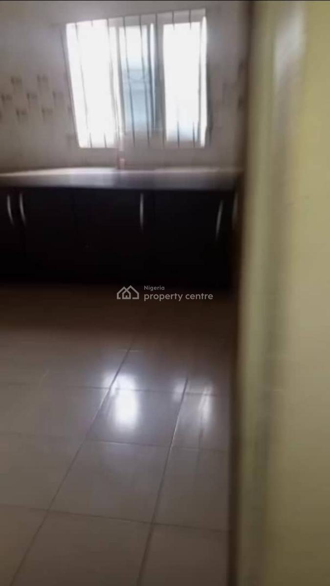 Lovely 2 Bedroom Flat, Off Ajayi Road Oke Ira, Ogba, Ikeja, Lagos, Flat / Apartment for Rent