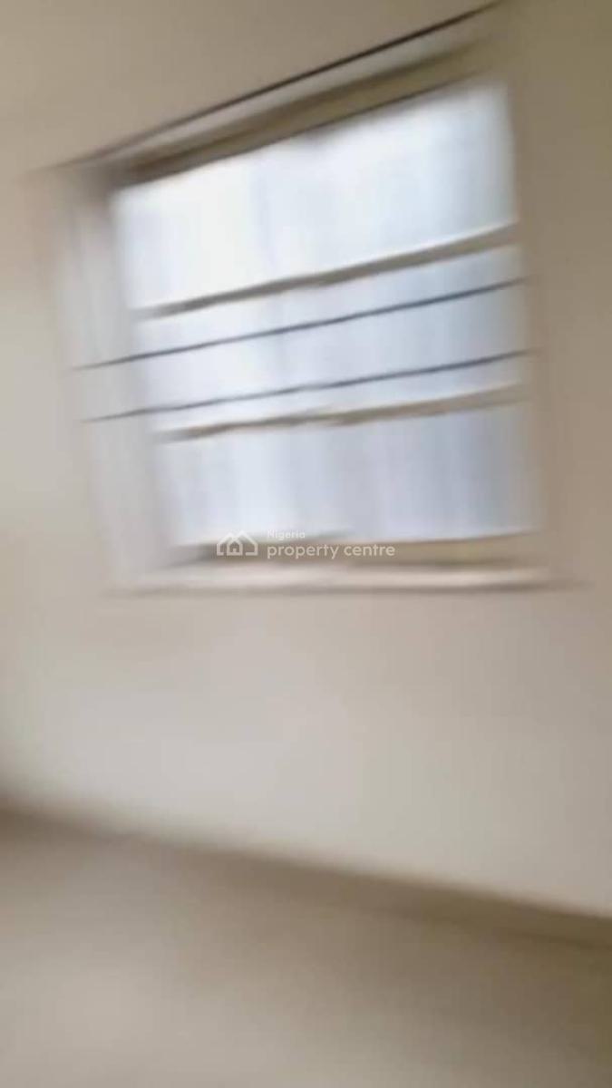 Lovely 2 Bedroom Flat, Off Ajayi Road Oke Ira, Ogba, Ikeja, Lagos, Flat / Apartment for Rent