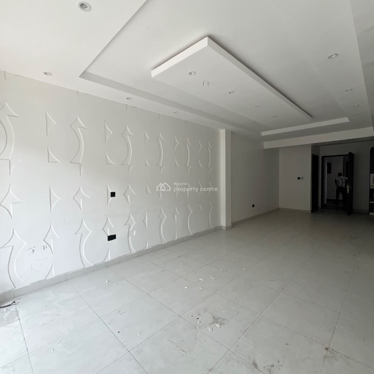 2 Bedroom & Bq, Ikate Elegushi, Lekki, Lagos, Flat / Apartment for Rent
