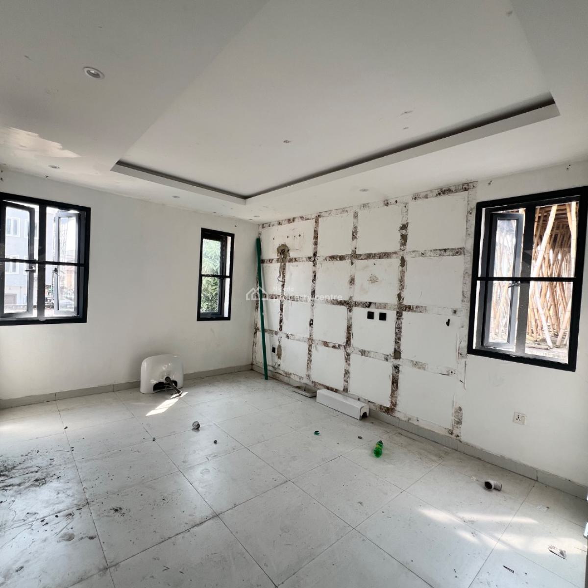 2 Bedroom & Bq, Ikate Elegushi, Lekki, Lagos, Flat / Apartment for Rent