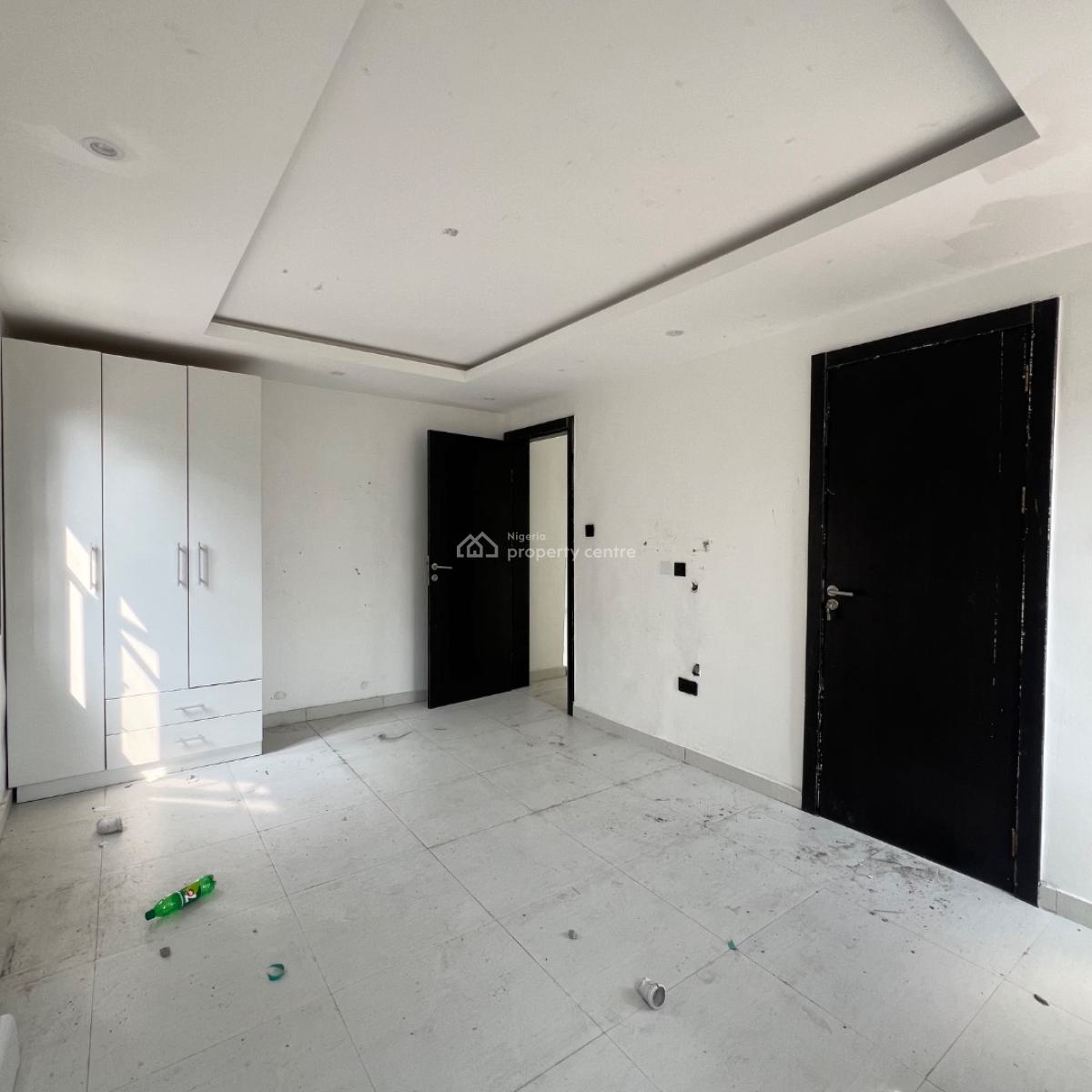 2 Bedroom & Bq, Ikate Elegushi, Lekki, Lagos, Flat / Apartment for Rent