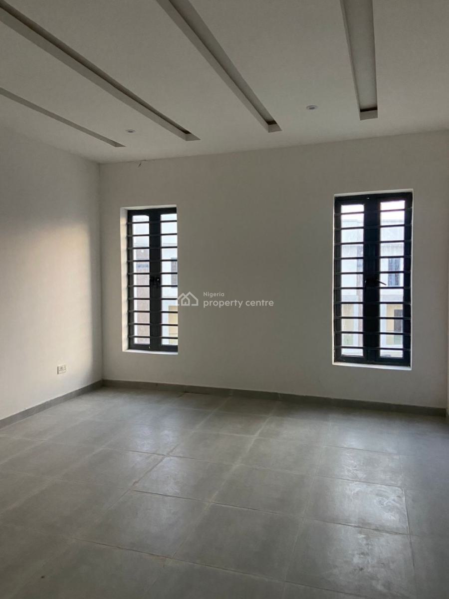 Luxurious 4 Bedroom Terrace Duplex, Ikate Elegushi, Lekki, Lagos, Terraced Duplex for Sale