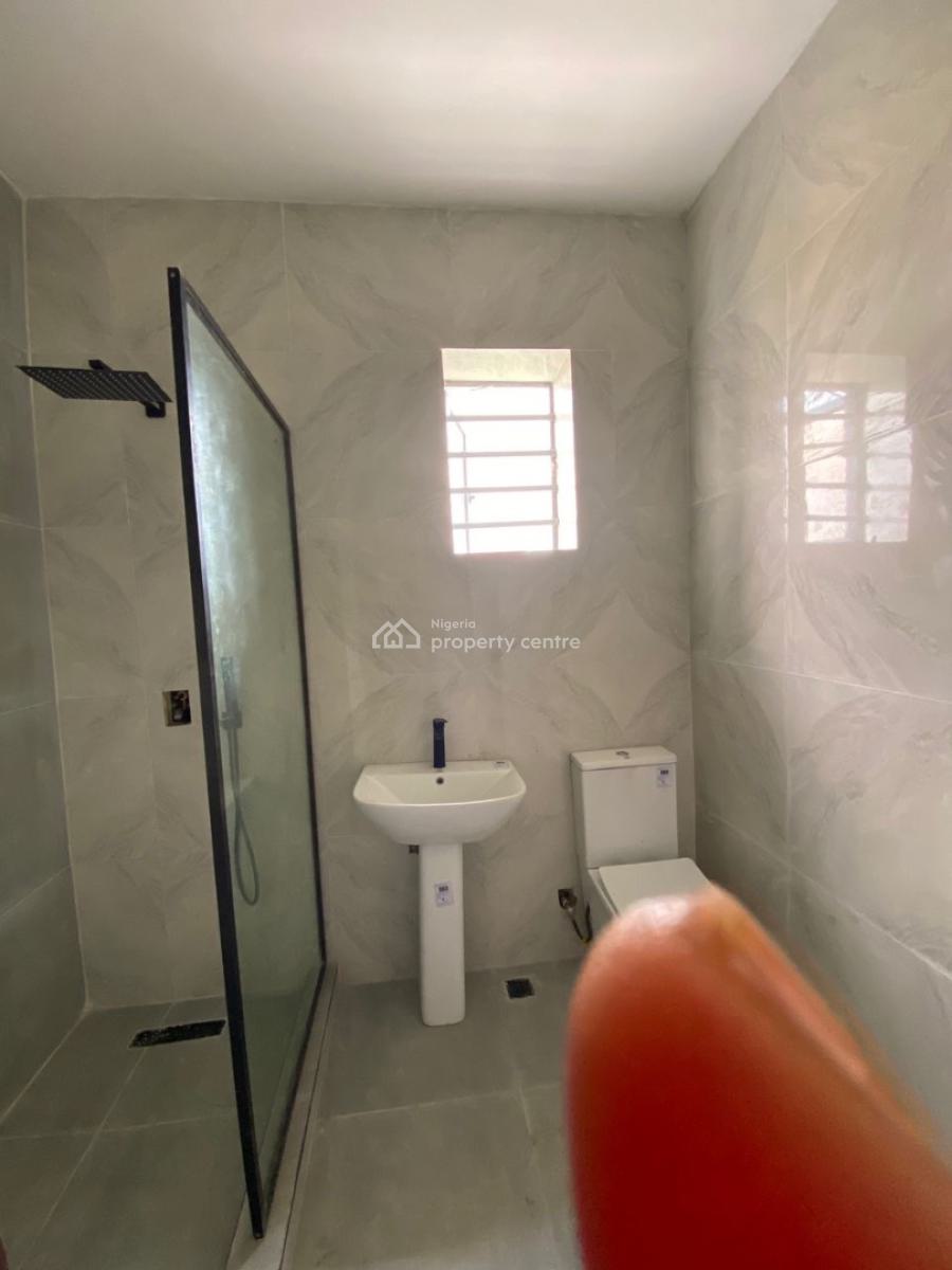 Luxurious 4 Bedroom Terrace Duplex, Ikate Elegushi, Lekki, Lagos, Terraced Duplex for Sale