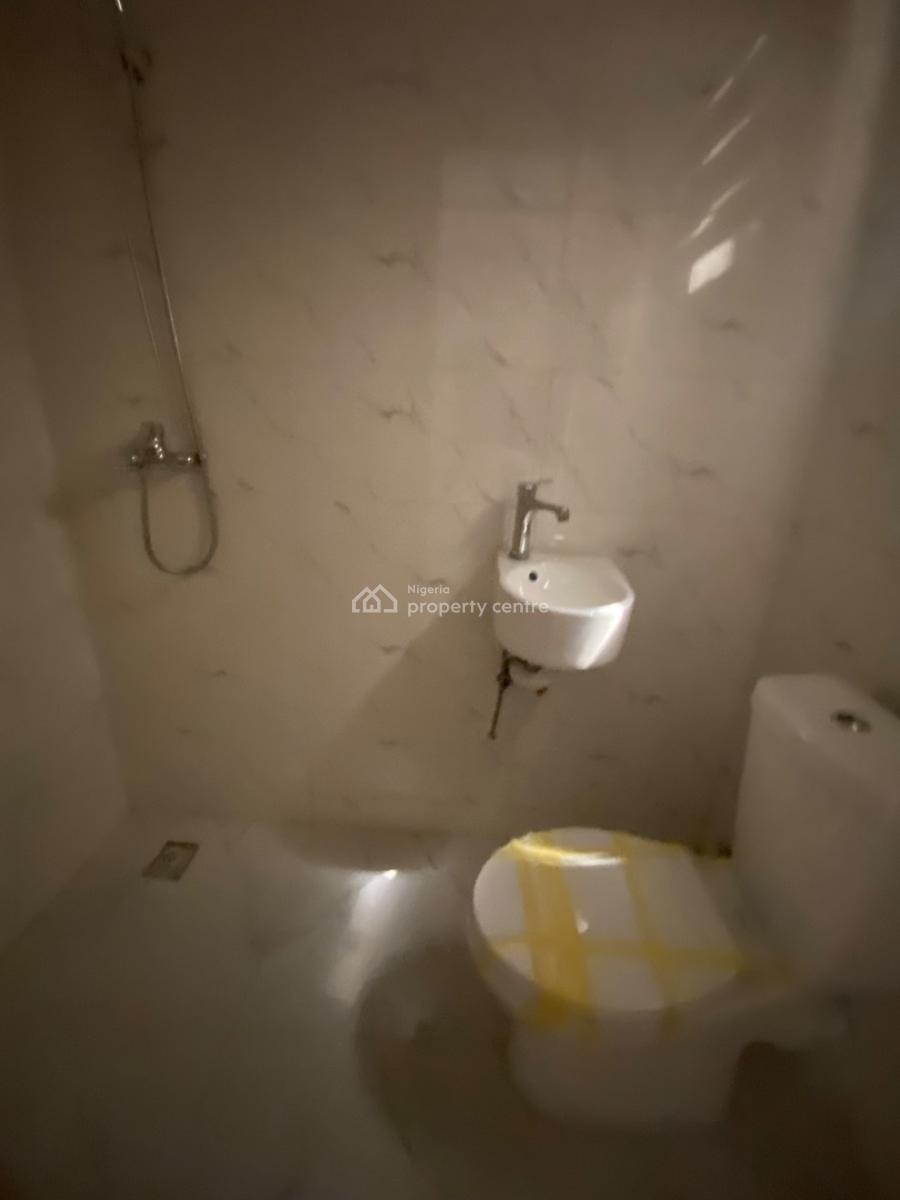 Luxury 4 Bedroom Duplex, Behind Lagos Business School, Ajah, Lagos, Terraced Duplex for Sale