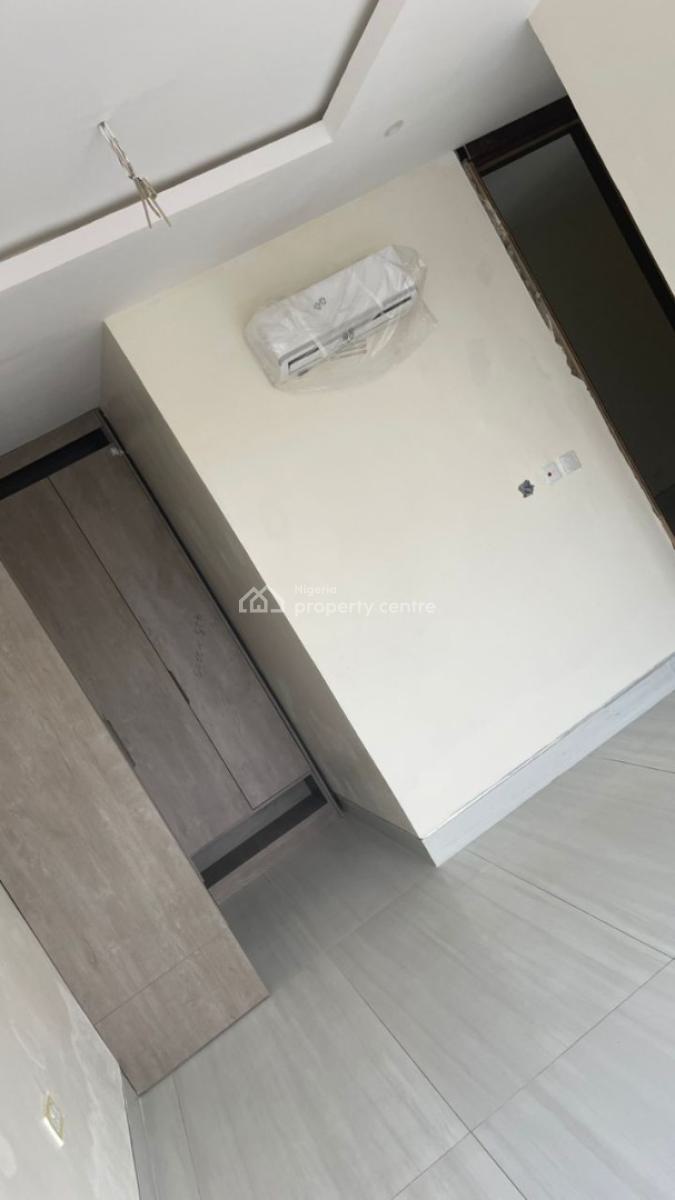 Luxury 4 Bedroom Maisonette with a Room Bq, Ikoyi, Lagos, Flat / Apartment for Rent