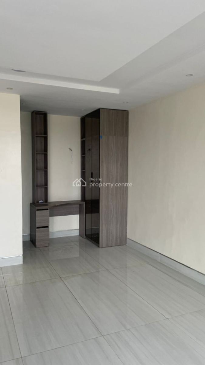 Luxury 4 Bedroom Maisonette with a Room Bq, Ikoyi, Lagos, Flat / Apartment for Rent