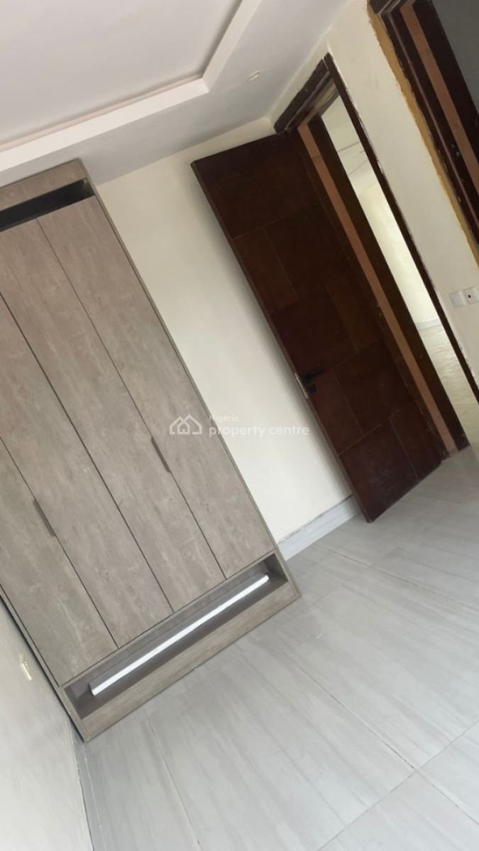 Luxury 4 Bedroom Maisonette with a Room Bq, Ikoyi, Lagos, Flat / Apartment for Rent