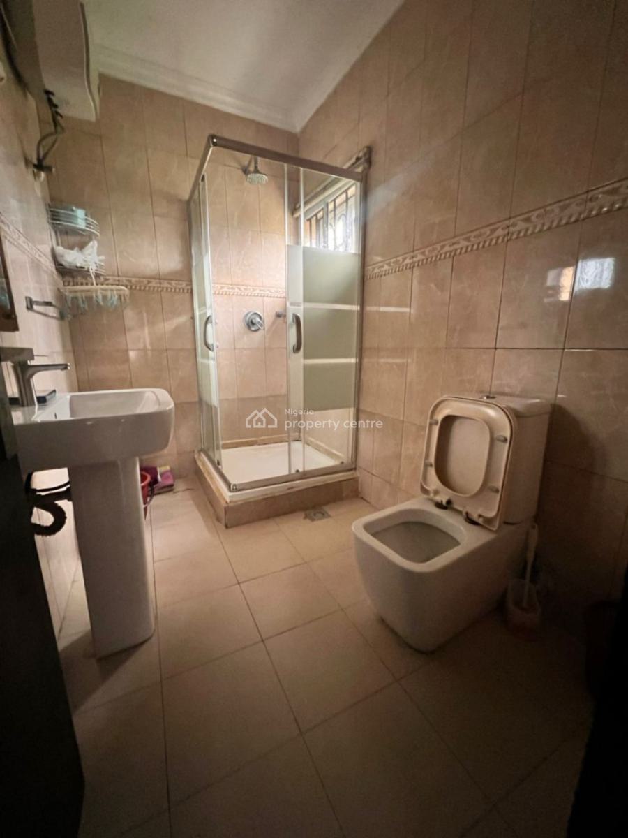 Spaciously Built 6 Bedroom Detached Duplex with 3 Bqs, Beachwood Estate, Bogije, Ibeju Lekki, Lagos, Detached Duplex for Sale