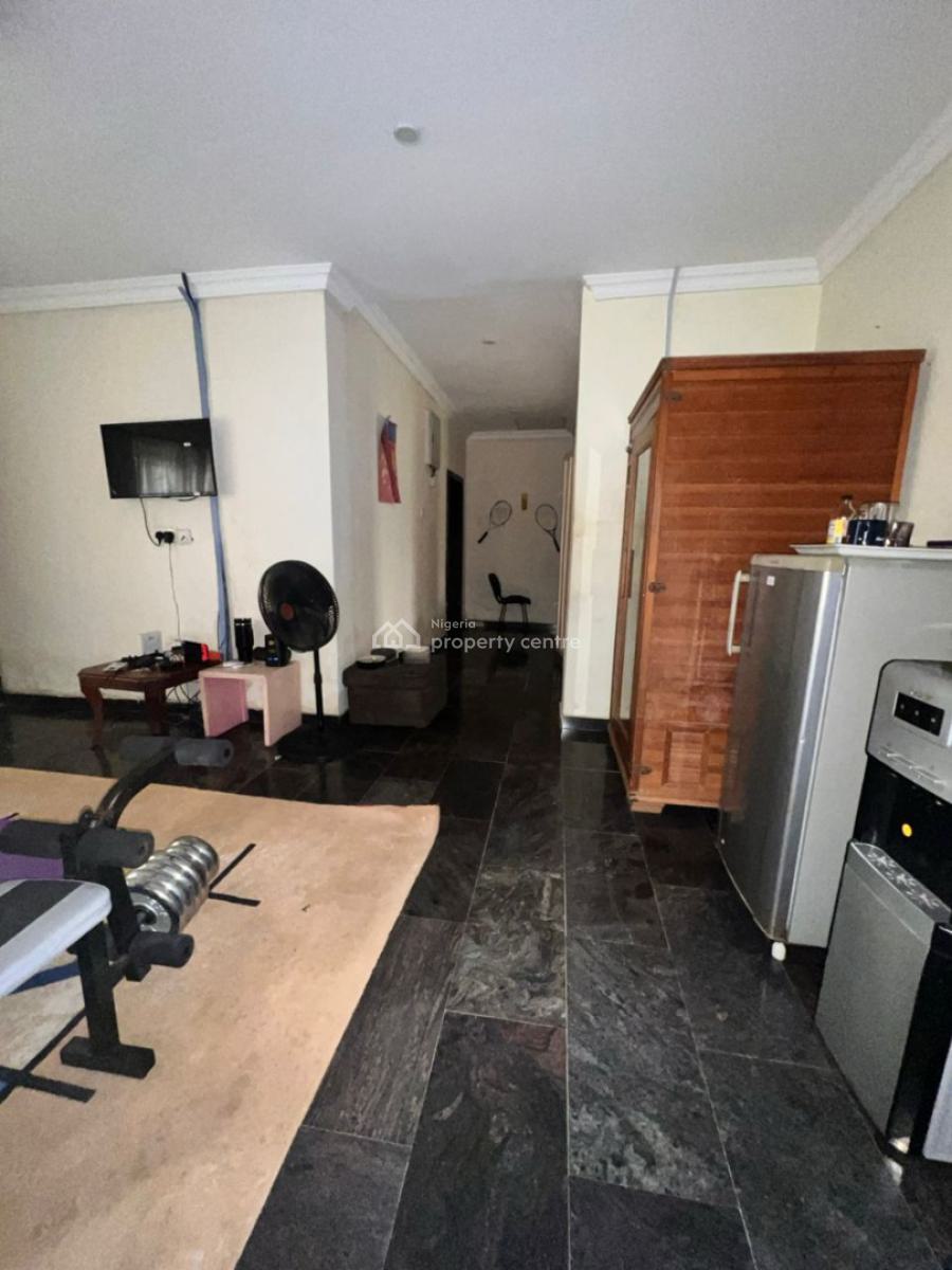 Spaciously Built 6 Bedroom Detached Duplex with 3 Bqs, Beachwood Estate, Bogije, Ibeju Lekki, Lagos, Detached Duplex for Sale