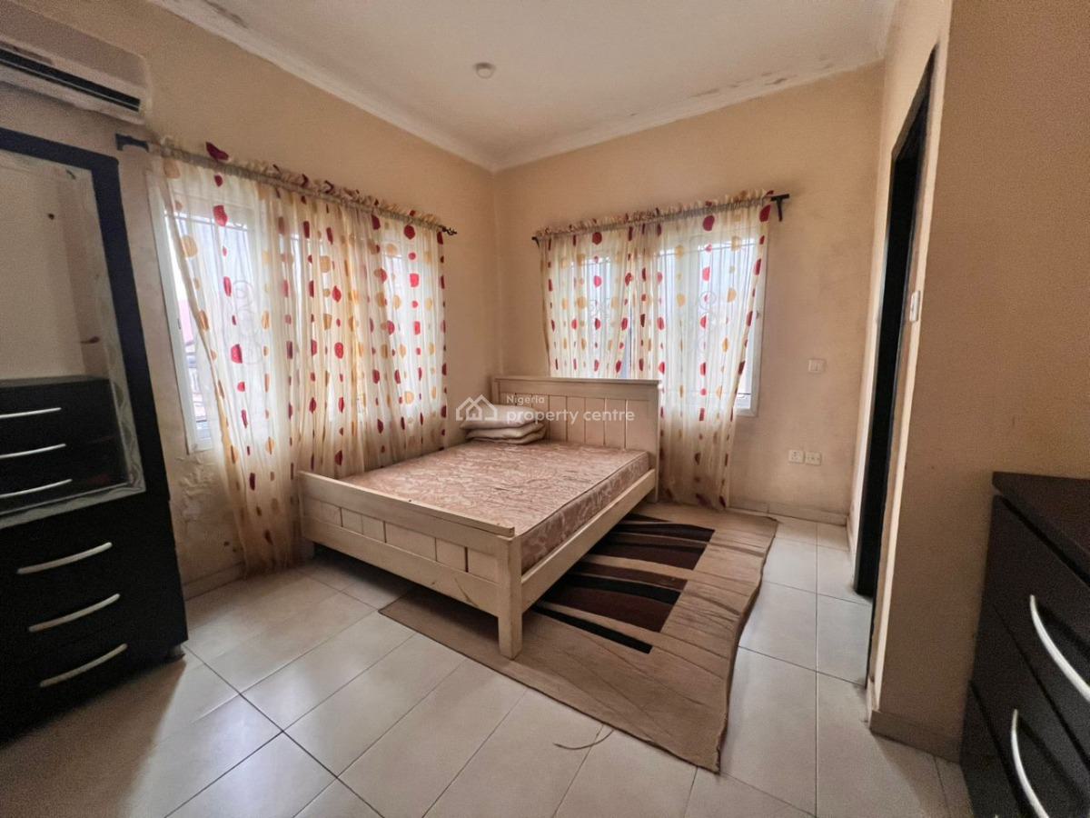 Spaciously Built 6 Bedroom Detached Duplex with 3 Bqs, Beachwood Estate, Bogije, Ibeju Lekki, Lagos, Detached Duplex for Sale