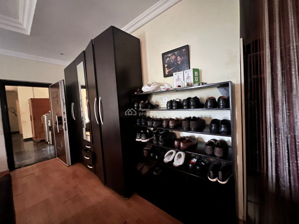 Spaciously Built 6 Bedroom Detached Duplex with 3 Bqs, Beachwood Estate, Bogije, Ibeju Lekki, Lagos, Detached Duplex for Sale