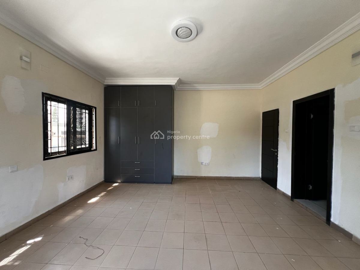3 Bedroom Apartment, Lekki Phase 1, Lekki, Lagos, Flat / Apartment for Rent