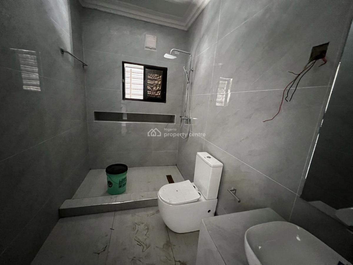 3 Bedroom Apartment, Lekki Phase 1, Lekki, Lagos, Flat / Apartment for Rent