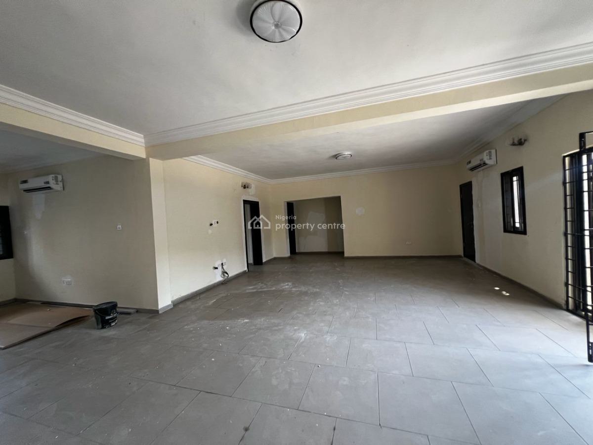 3 Bedroom Apartment, Lekki Phase 1, Lekki, Lagos, Flat / Apartment for Rent