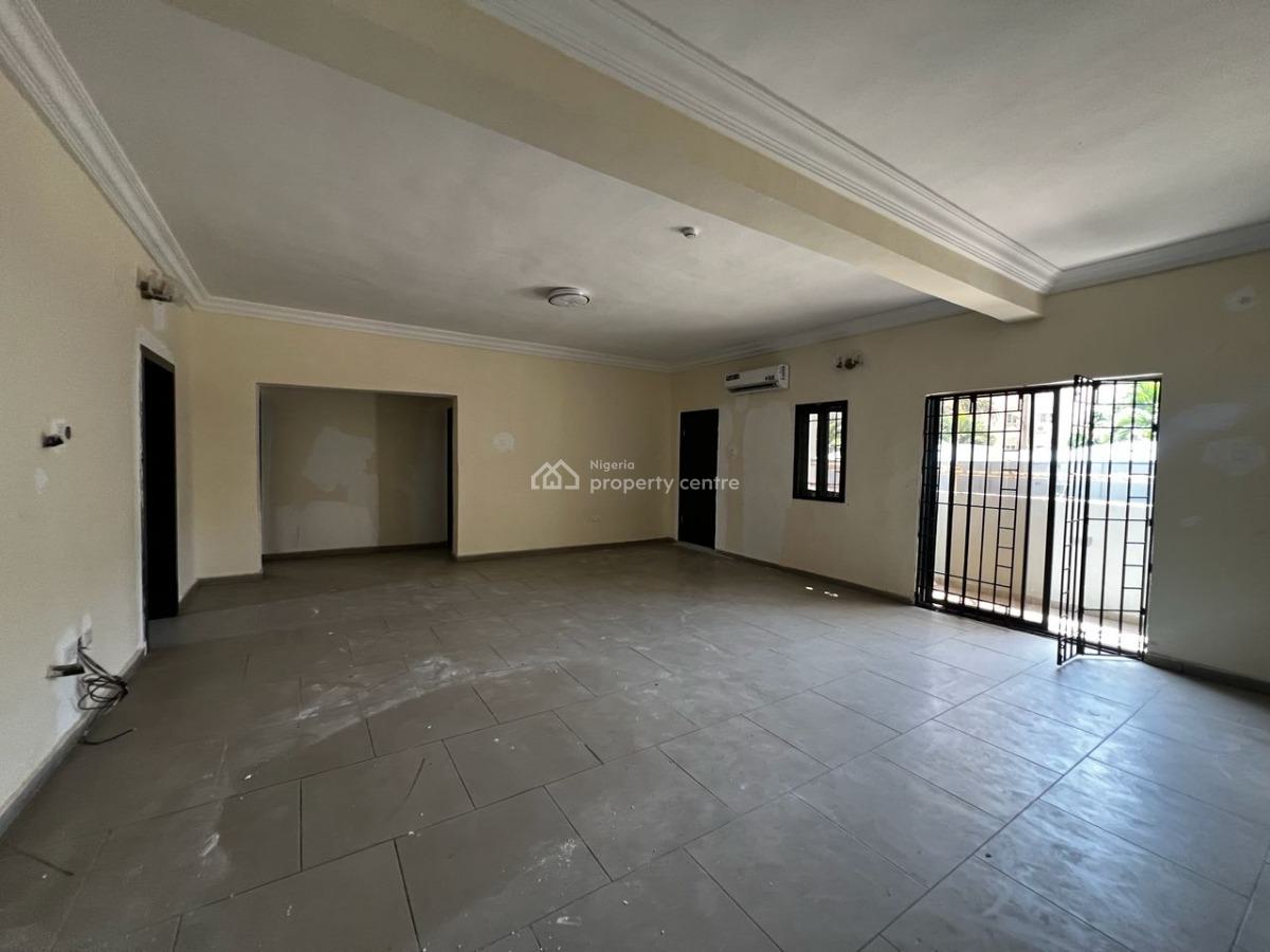 3 Bedroom Apartment, Lekki Phase 1, Lekki, Lagos, Flat / Apartment for Rent