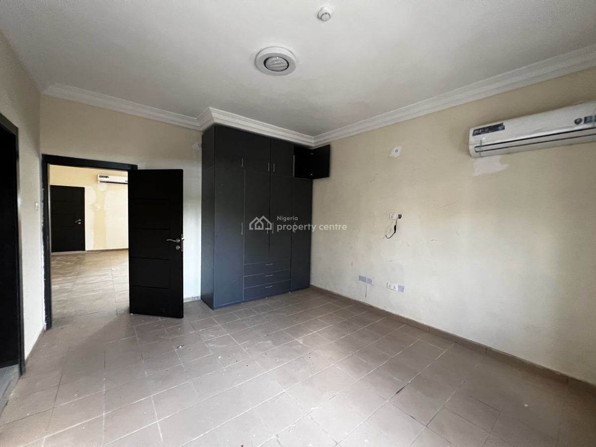 3 Bedroom Apartment, Lekki Phase 1, Lekki, Lagos, Flat / Apartment for Rent