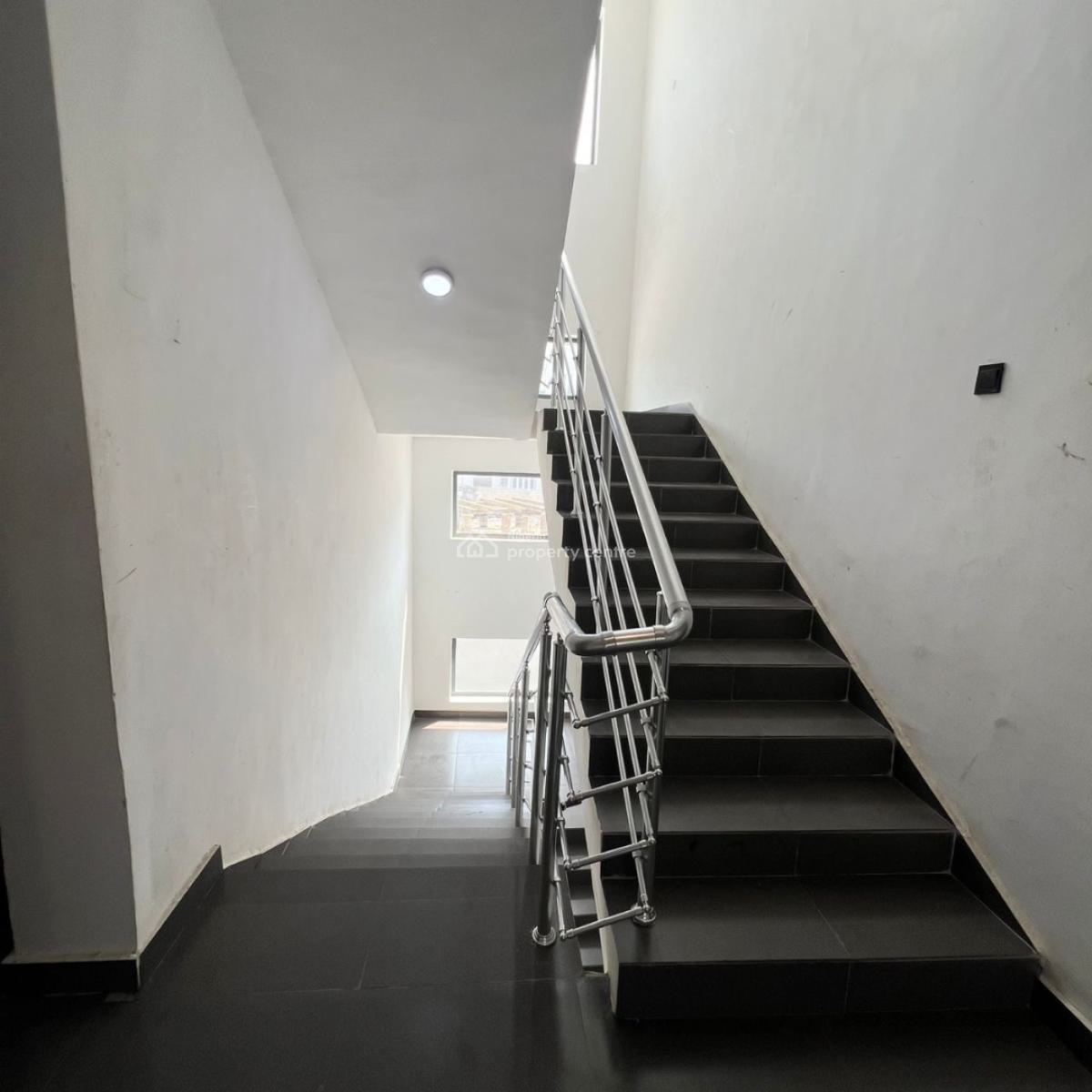 Serviced 2 Bedrooms Apartment with a Bq, Ikate, Lekki, Lagos, Flat / Apartment for Rent