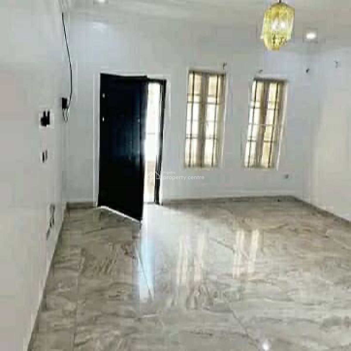 Luxury 2bedroom Apartment, Chevy View Estate, Chevron, Lekki, Lagos, Flat / Apartment for Rent