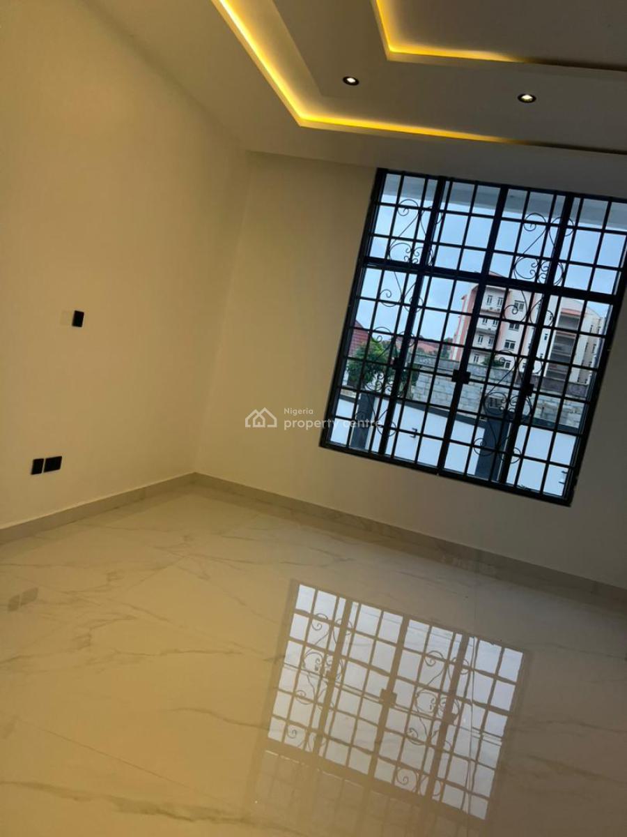 6bedroom Fully Detached Duplex, Katampe, Abuja, Detached Duplex for Sale