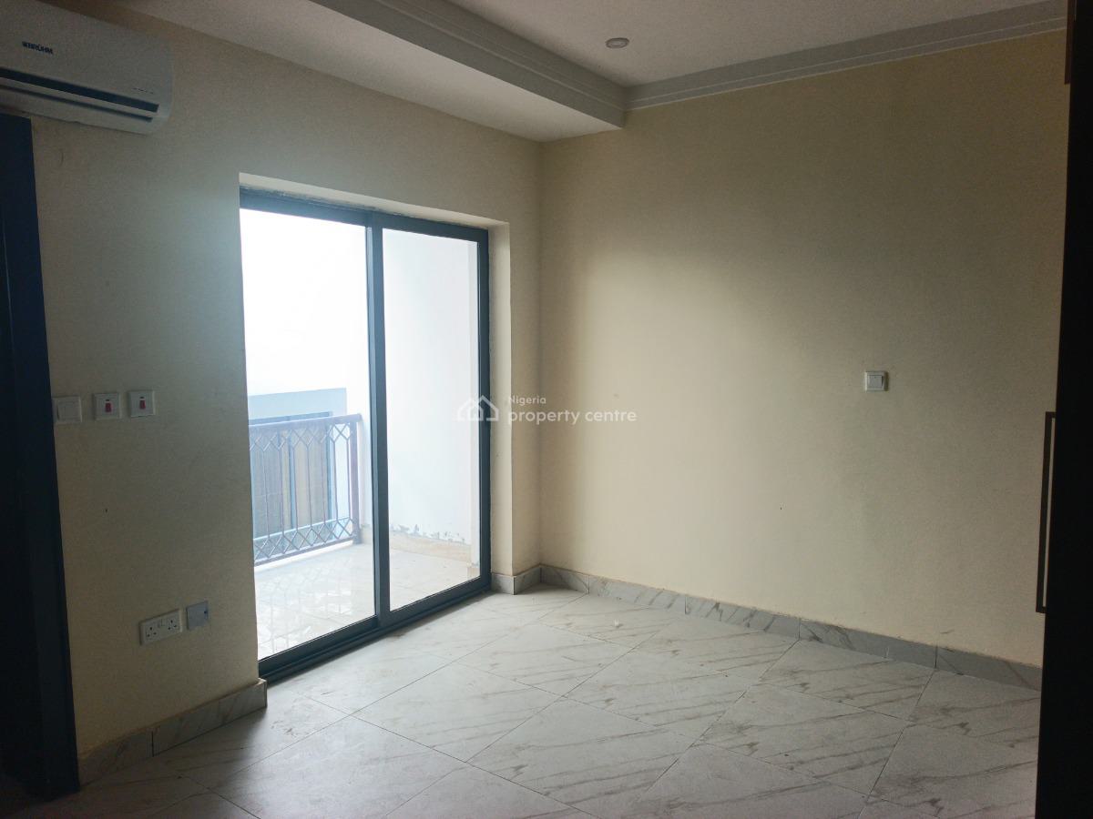 Luxury 1 Bedroom Mini Flat in a Secured Estate, Oniru, Victoria Island (vi), Lagos, Mini Flat (room and Parlour) for Rent