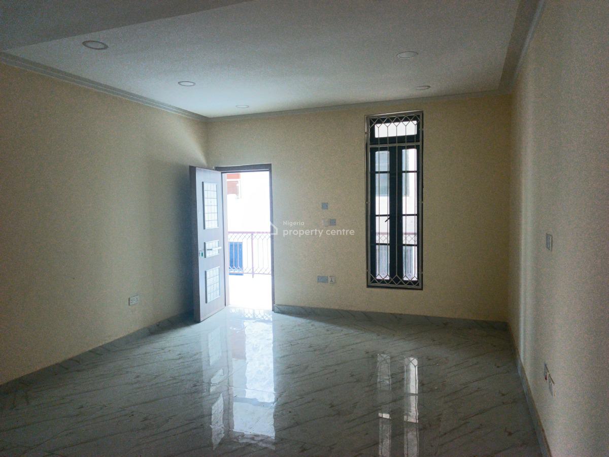 Luxury 1 Bedroom Mini Flat in a Secured Estate, Oniru, Victoria Island (vi), Lagos, Mini Flat (room and Parlour) for Rent