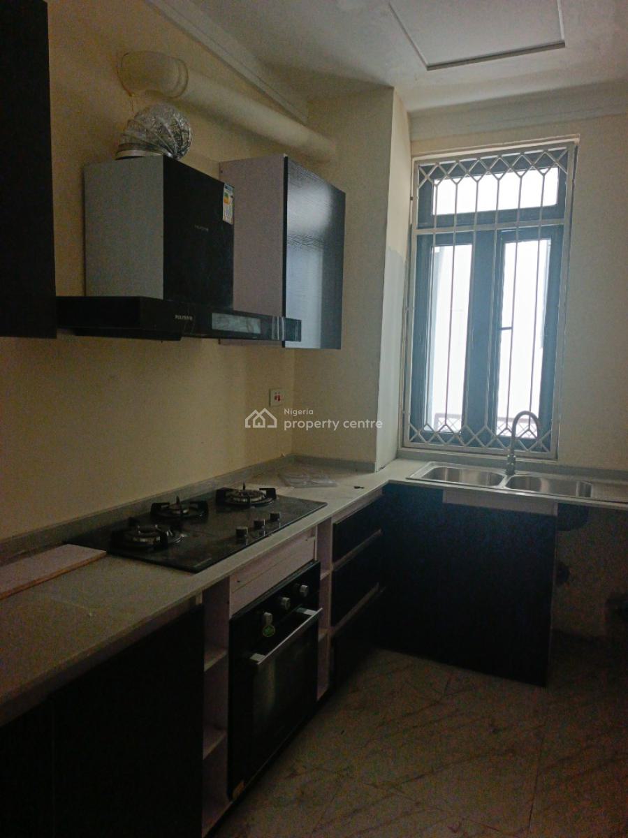 Luxury 1 Bedroom Mini Flat in a Secured Estate, Oniru, Victoria Island (vi), Lagos, Mini Flat (room and Parlour) for Rent