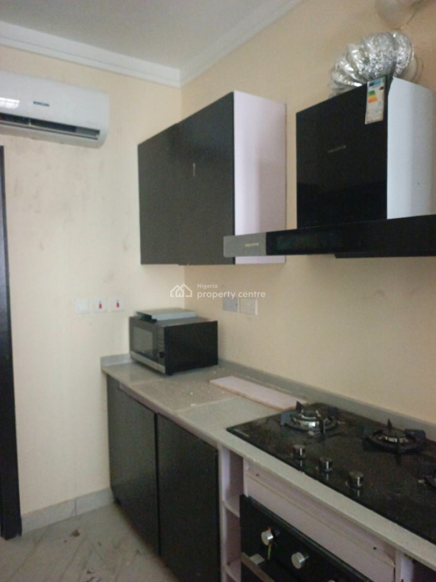 Luxury 1 Bedroom Mini Flat in a Secured Estate, Oniru, Victoria Island (vi), Lagos, Mini Flat (room and Parlour) for Rent