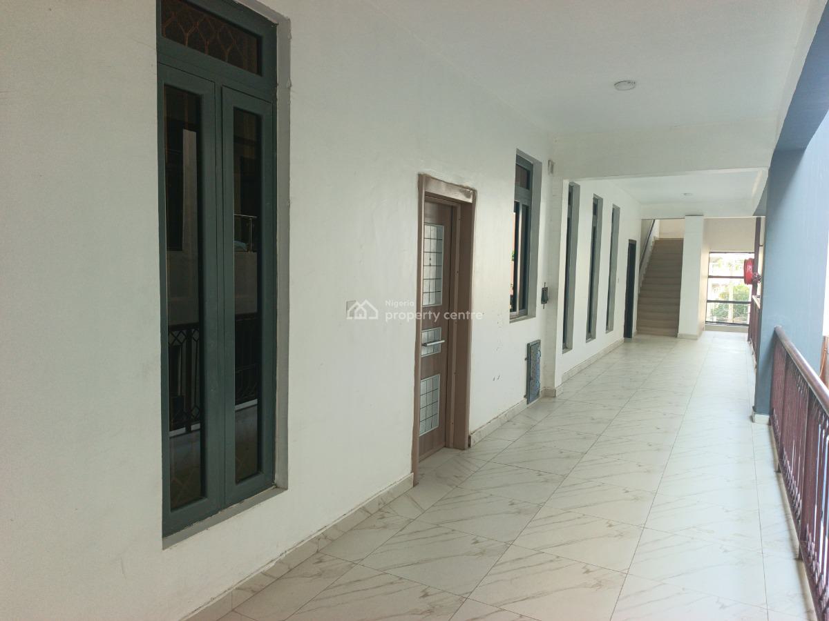 Luxury 1 Bedroom Mini Flat in a Secured Estate, Oniru, Victoria Island (vi), Lagos, Mini Flat (room and Parlour) for Rent