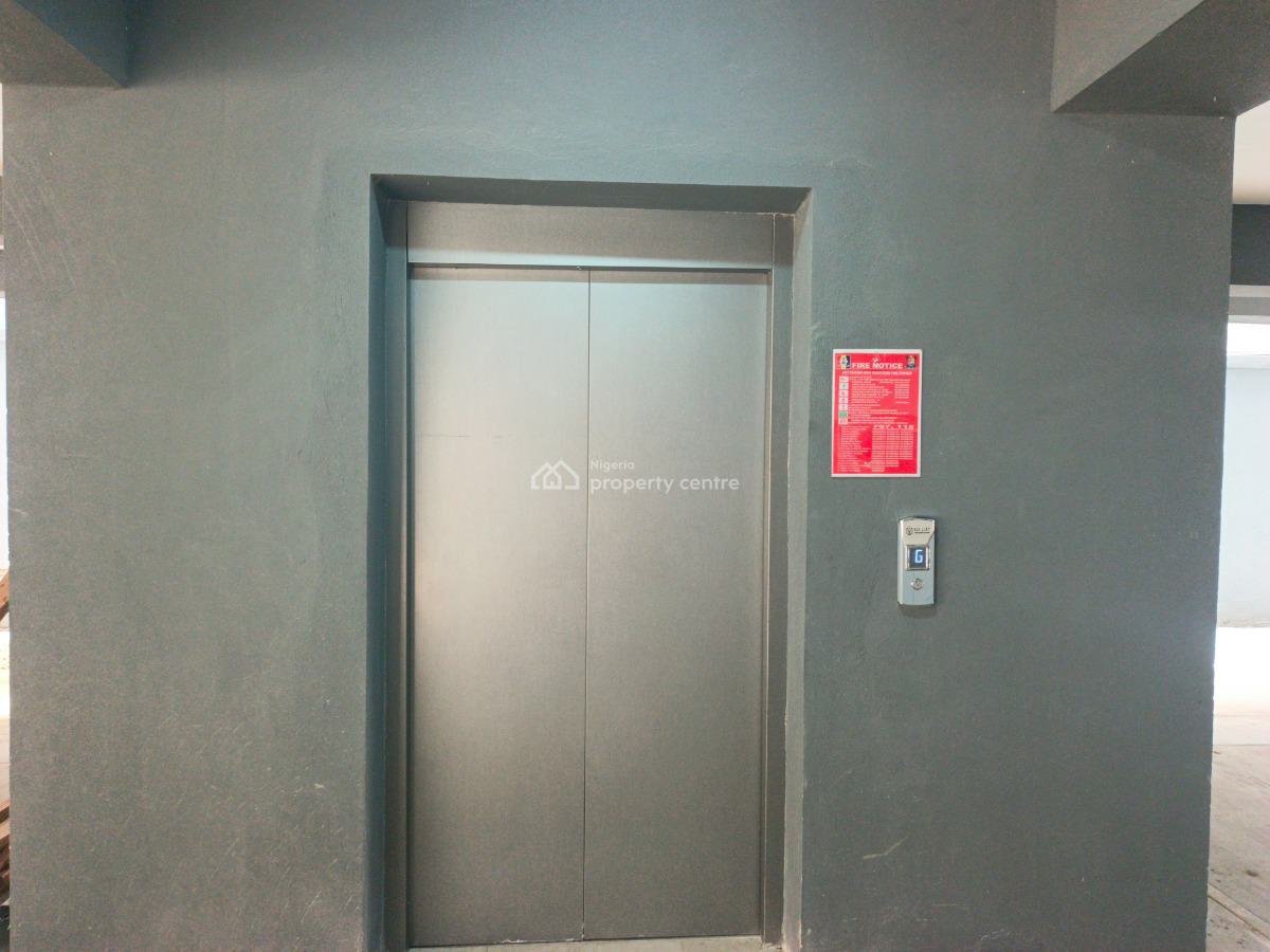 Luxury 1 Bedroom Mini Flat in a Secured Estate, Oniru, Victoria Island (vi), Lagos, Mini Flat (room and Parlour) for Rent