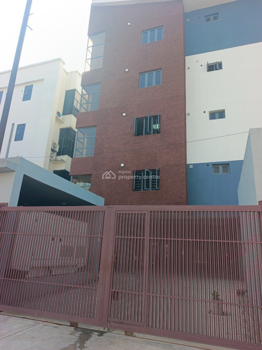 Luxury 1 Bedroom Mini Flat in a Secured Estate, Oniru, Victoria Island (vi), Lagos, Mini Flat (room and Parlour) for Rent